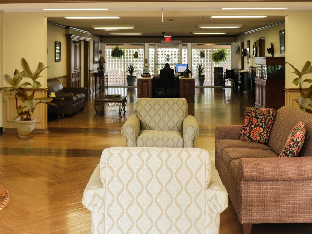 Arlington Villas Rehabilitation And Healthcare Center Pricing, Photos